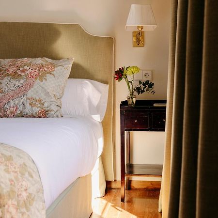 Hotel Pax Casona Del Busto プラビア エクステリア 写真