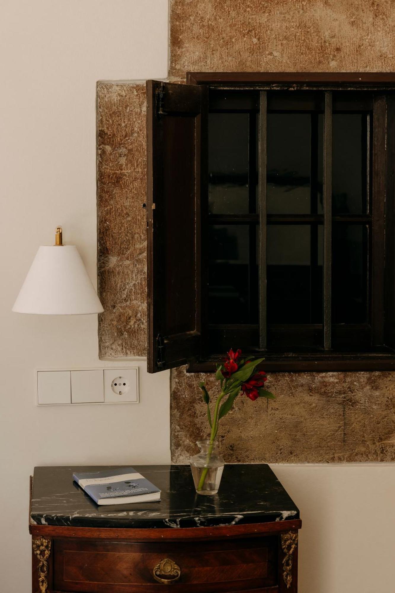 Hotel Pax Casona Del Busto プラビア エクステリア 写真
