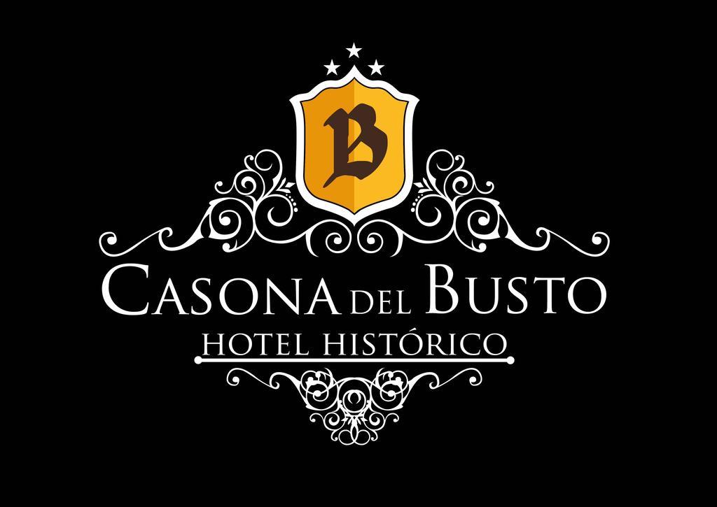 Hotel Pax Casona Del Busto プラビア エクステリア 写真