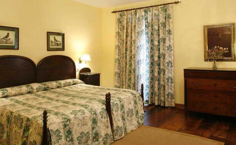 Hotel Pax Casona Del Busto プラビア 部屋 写真